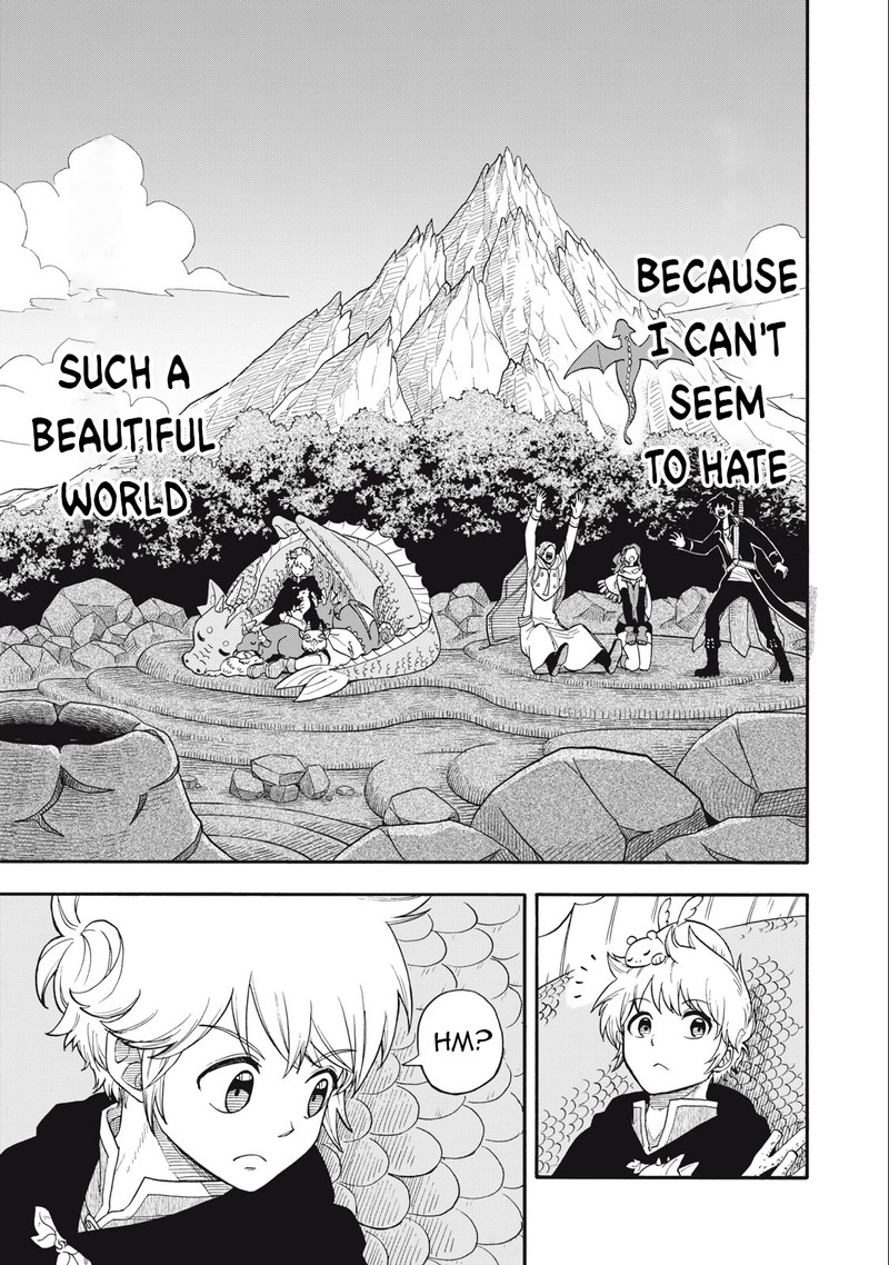 Boku Igai Zennin Tenseisha Ka Yo 3 12