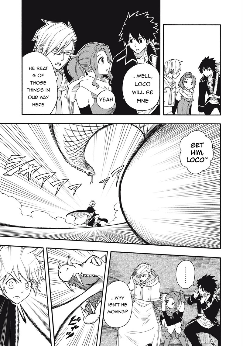 Boku Igai Zennin Tenseisha Ka Yo 3 14