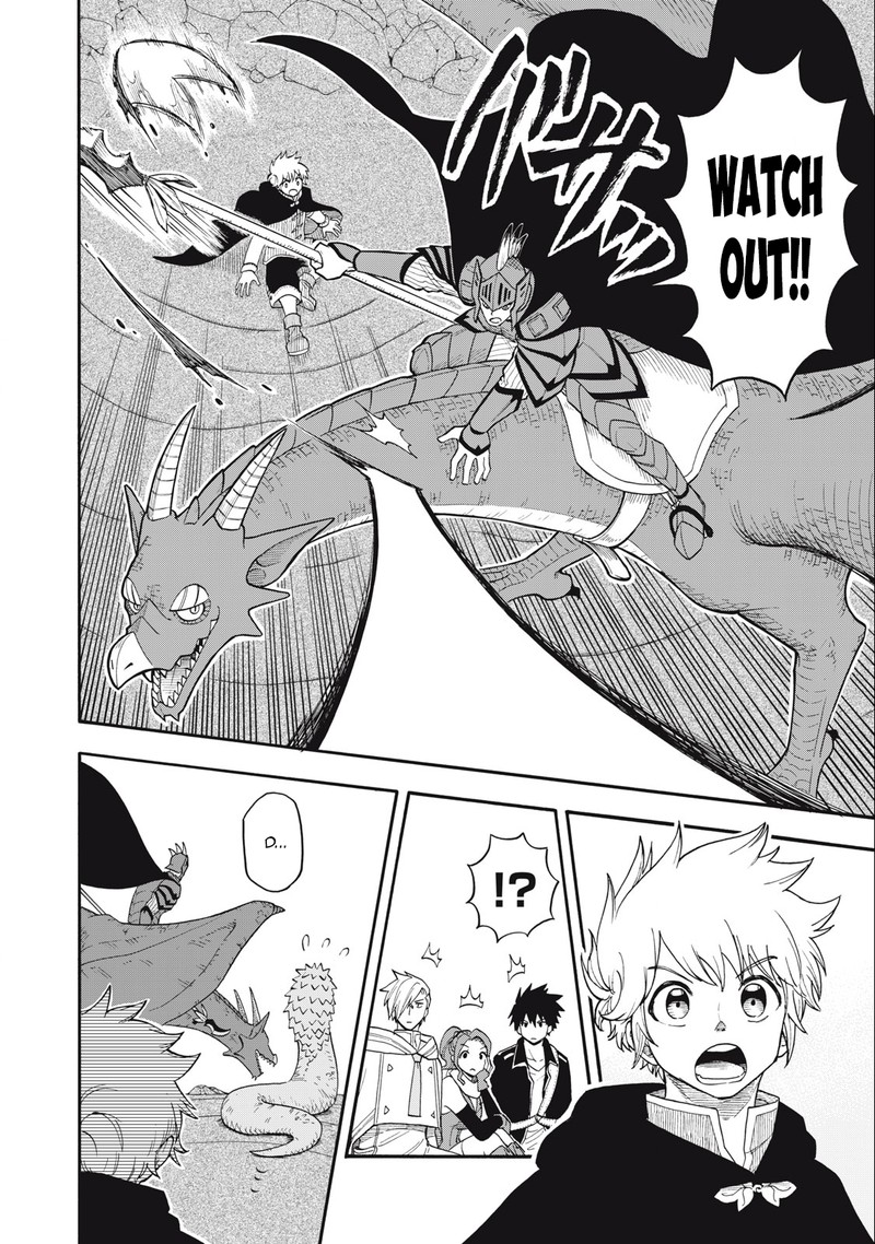 Boku Igai Zennin Tenseisha Ka Yo 3 15