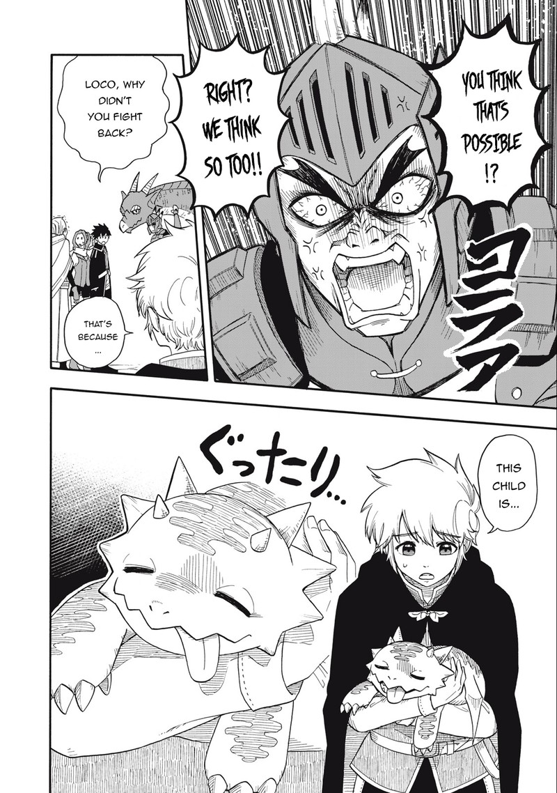 Boku Igai Zennin Tenseisha Ka Yo 3 17