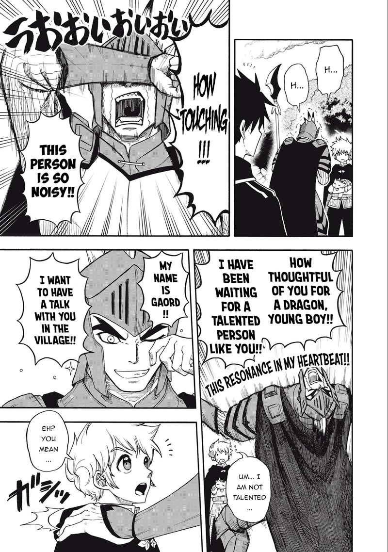 Boku Igai Zennin Tenseisha Ka Yo 3 20