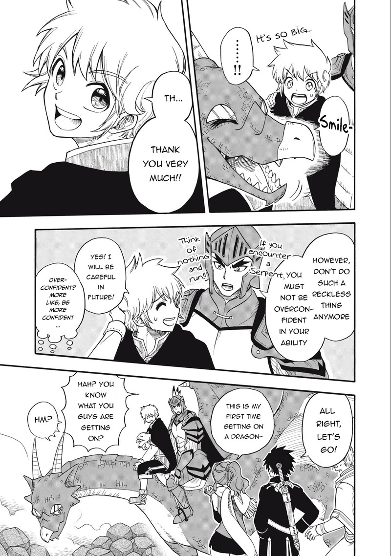 Boku Igai Zennin Tenseisha Ka Yo 3 22
