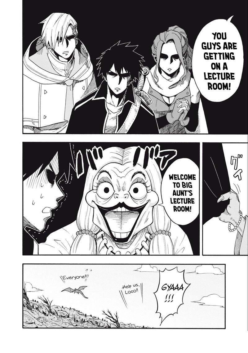 Boku Igai Zennin Tenseisha Ka Yo 3 23