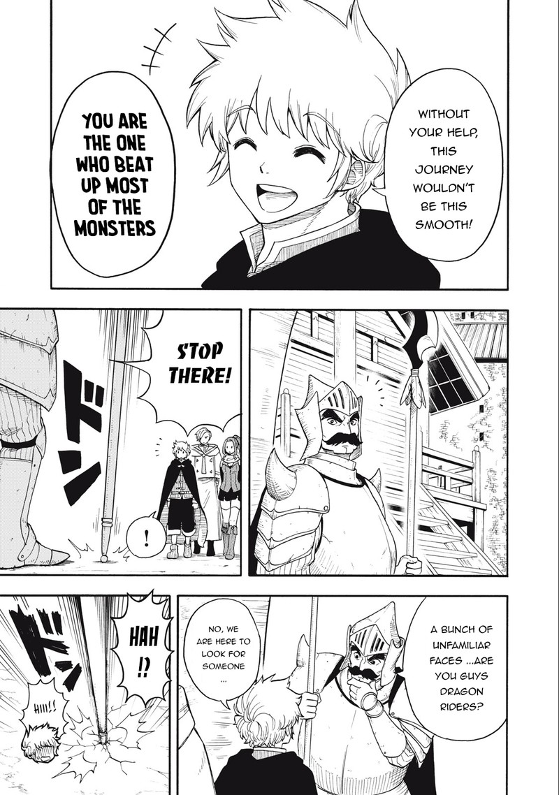 Boku Igai Zennin Tenseisha Ka Yo 3 3