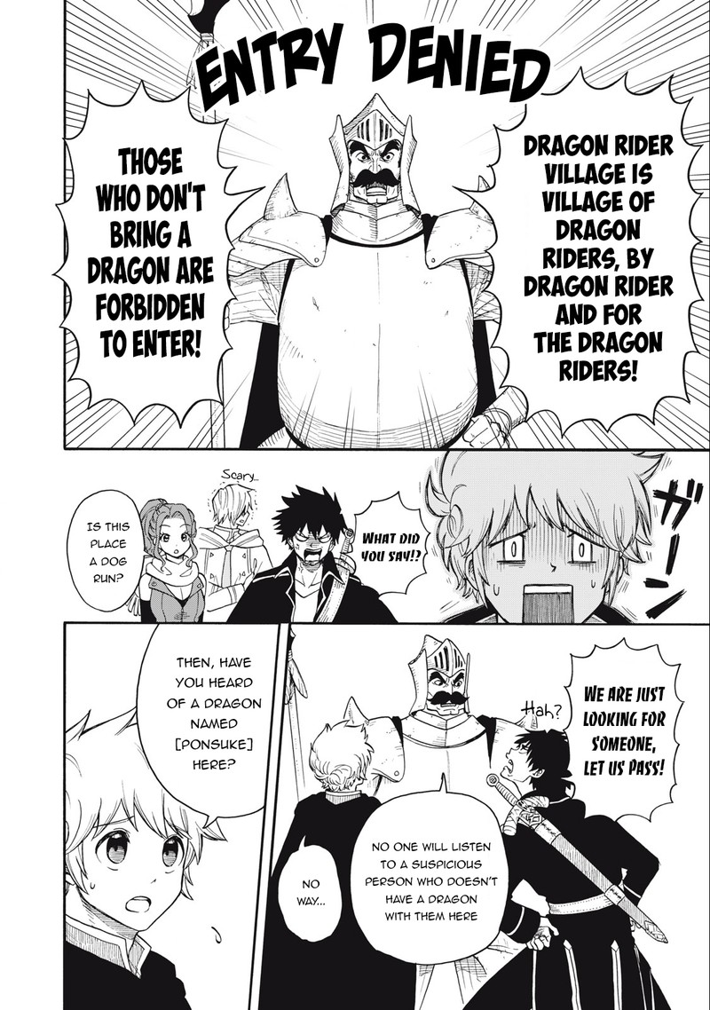 Boku Igai Zennin Tenseisha Ka Yo 3 4