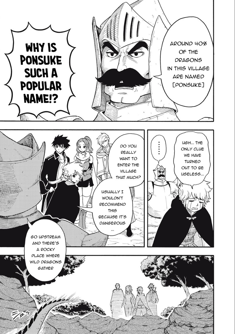 Boku Igai Zennin Tenseisha Ka Yo 3 5
