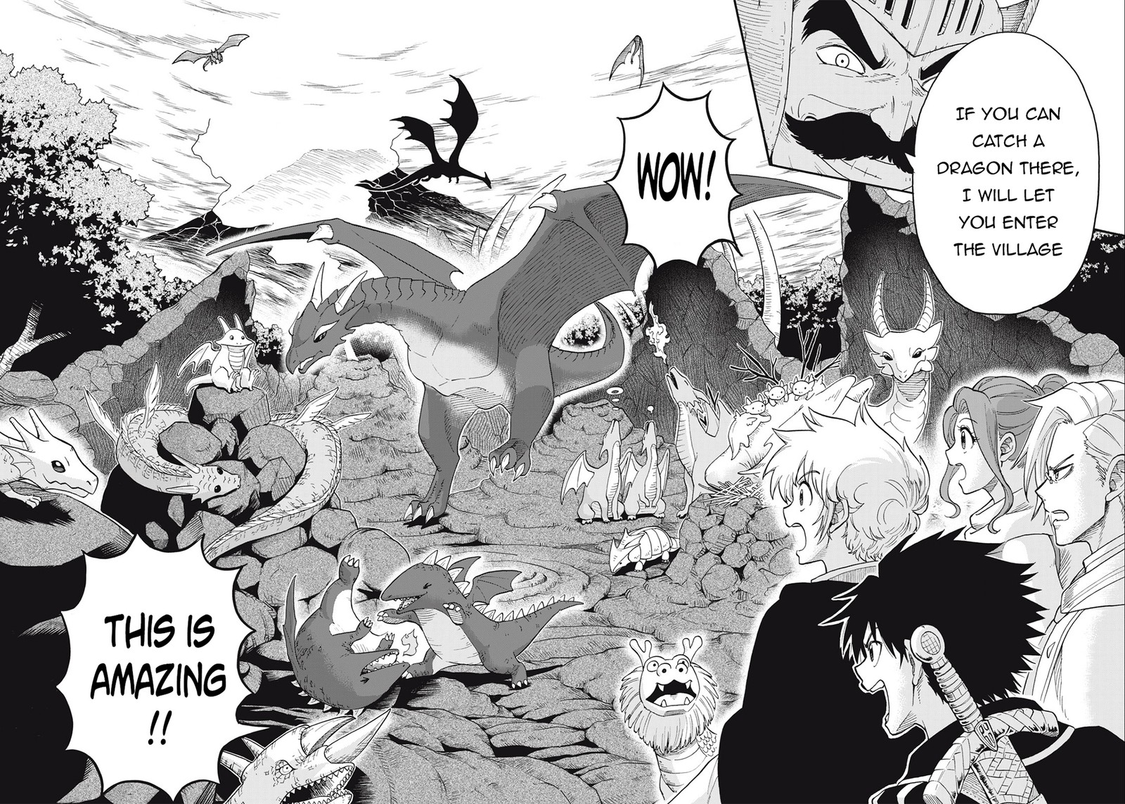 Boku Igai Zennin Tenseisha Ka Yo 3 6