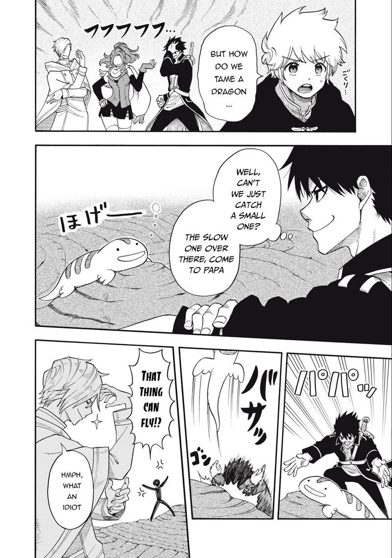 Boku Igai Zennin Tenseisha Ka Yo 3 7