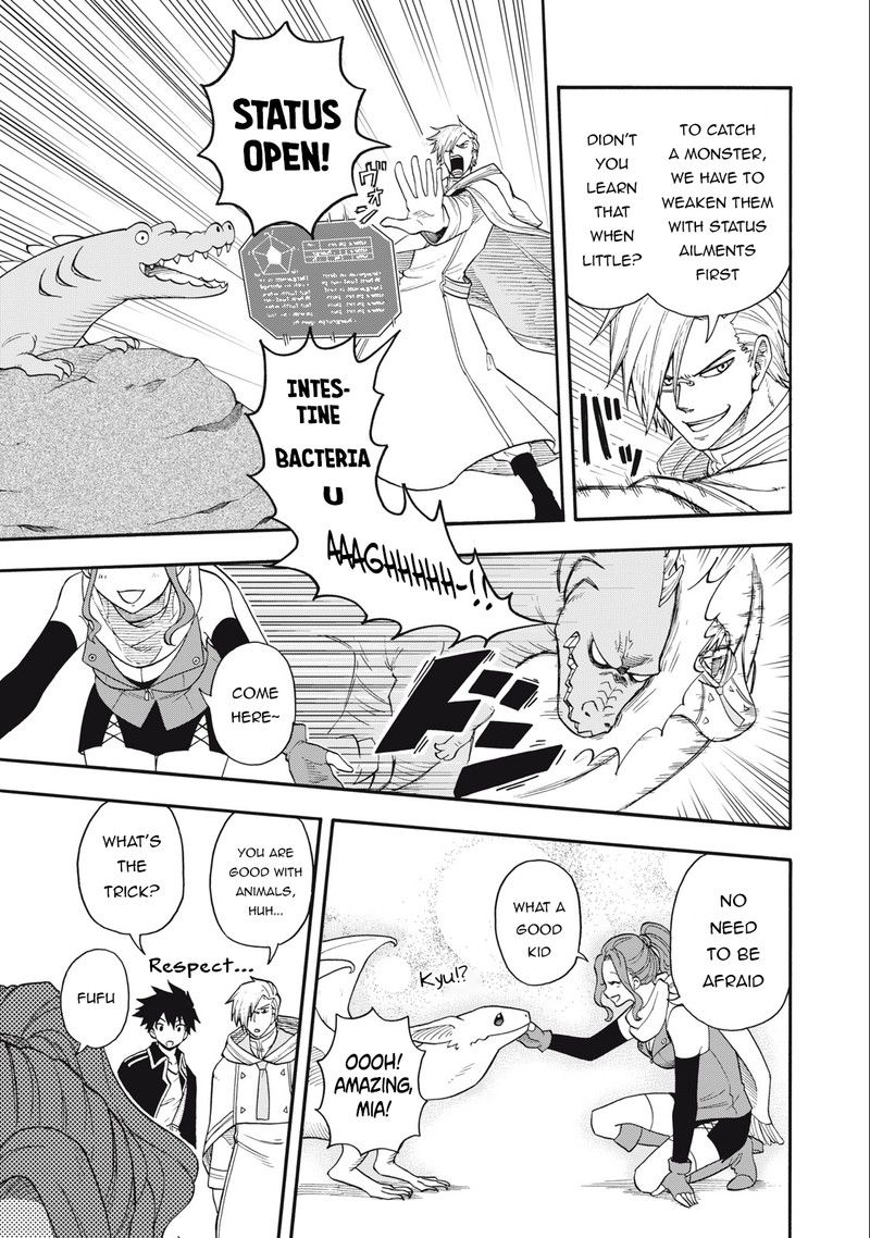 Boku Igai Zennin Tenseisha Ka Yo 3 8