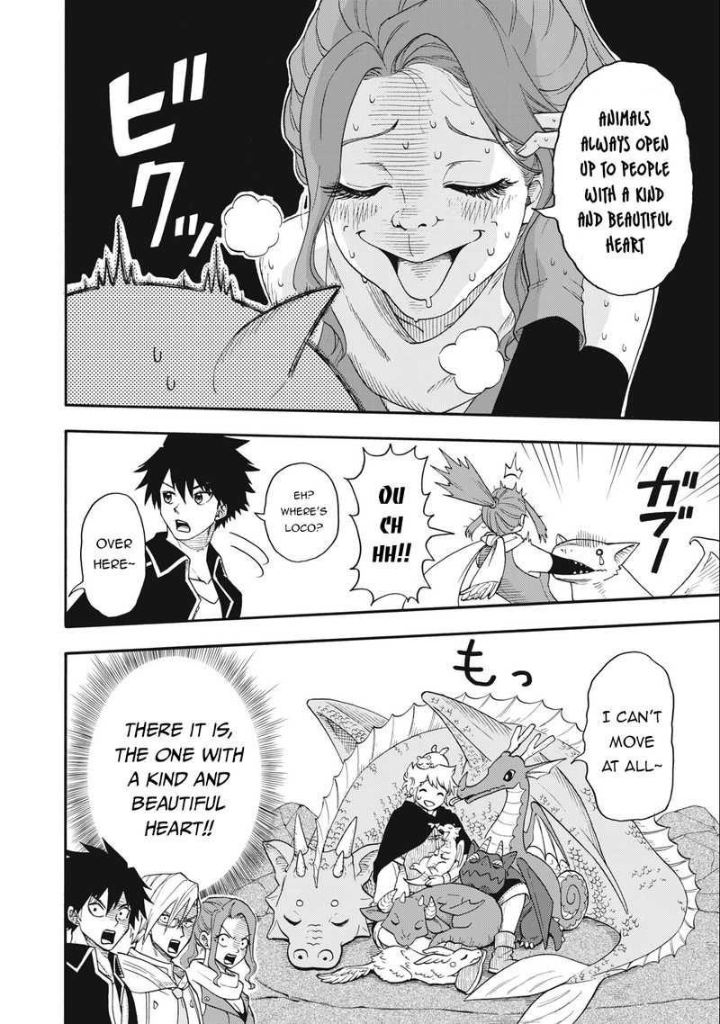 Boku Igai Zennin Tenseisha Ka Yo 3 9
