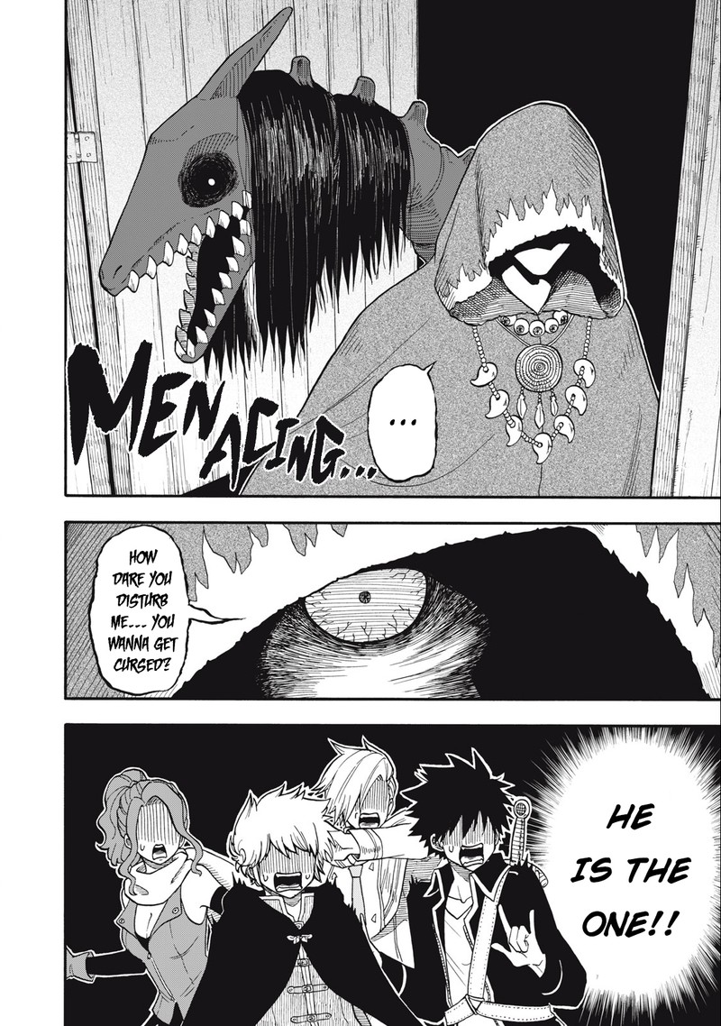 Boku Igai Zennin Tenseisha Ka Yo 4 10