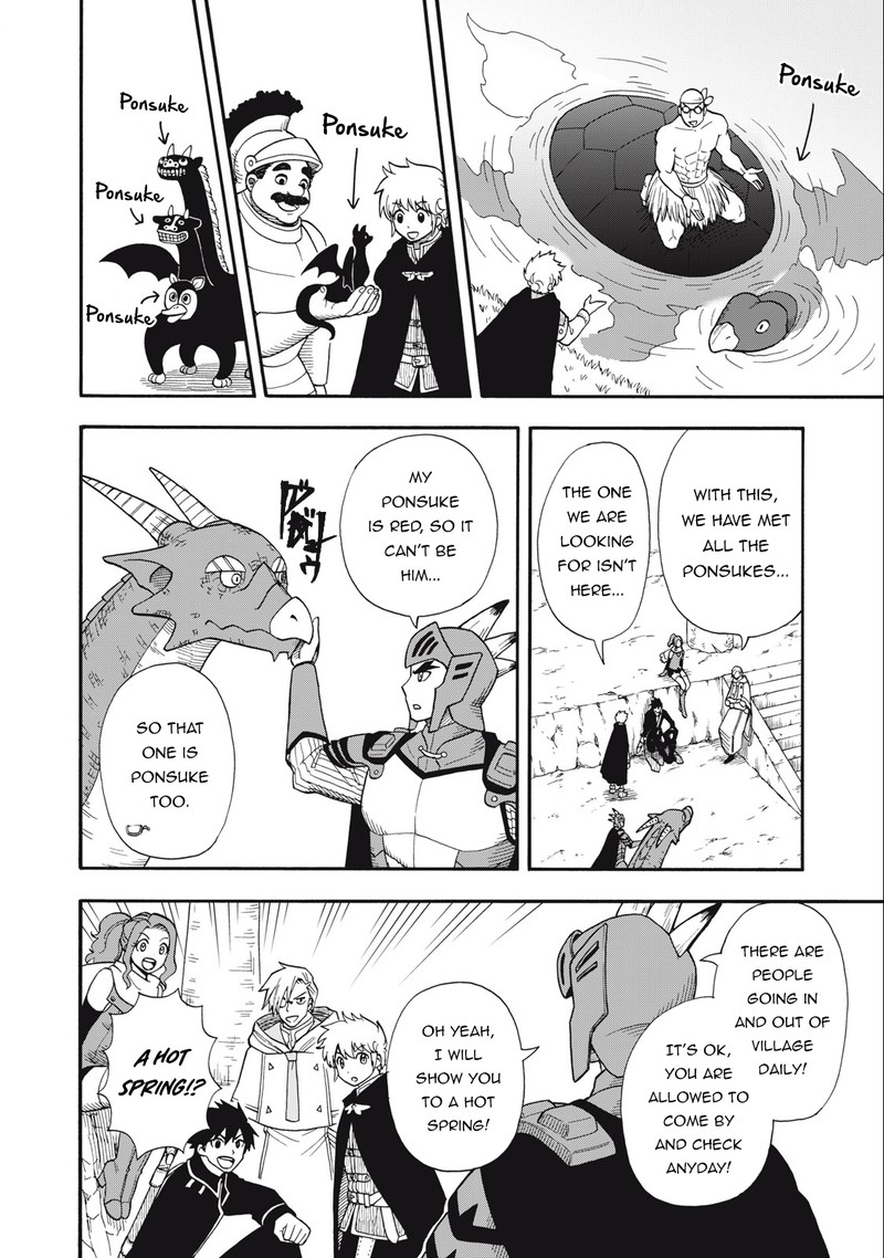 Boku Igai Zennin Tenseisha Ka Yo 4 14