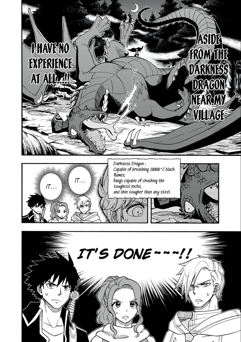 Boku Igai Zennin Tenseisha Ka Yo 4 20