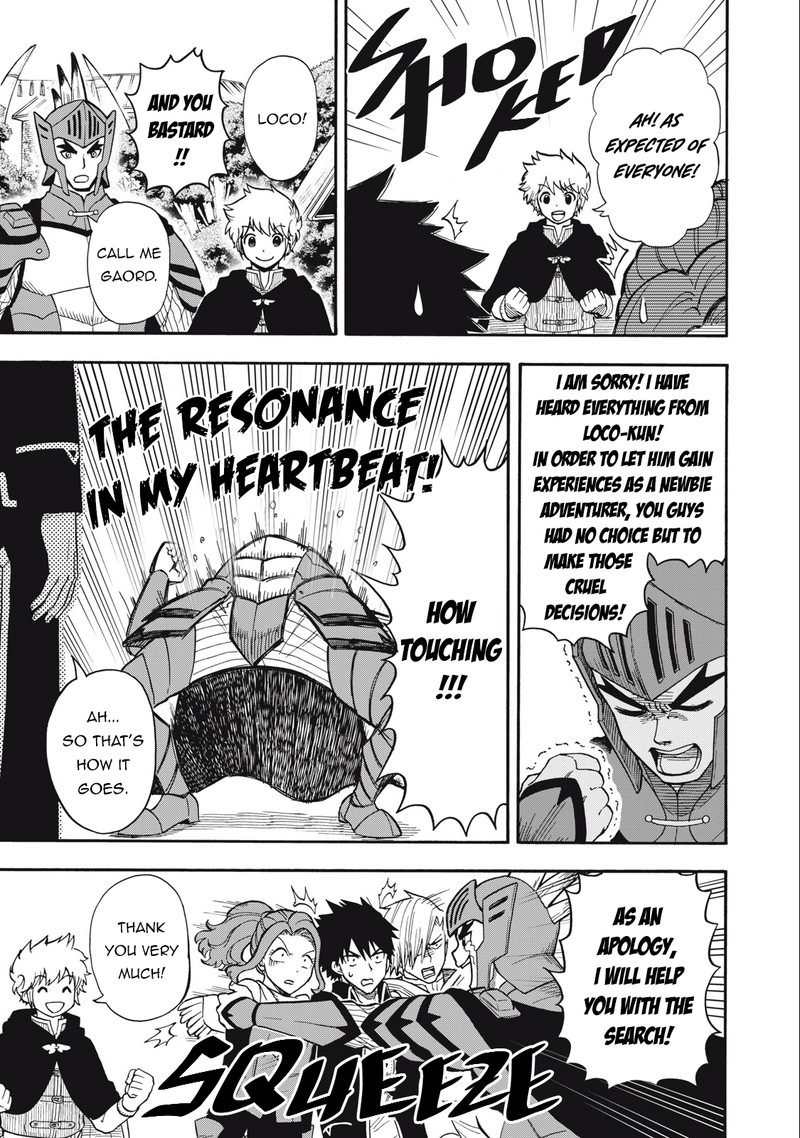Boku Igai Zennin Tenseisha Ka Yo 4 7