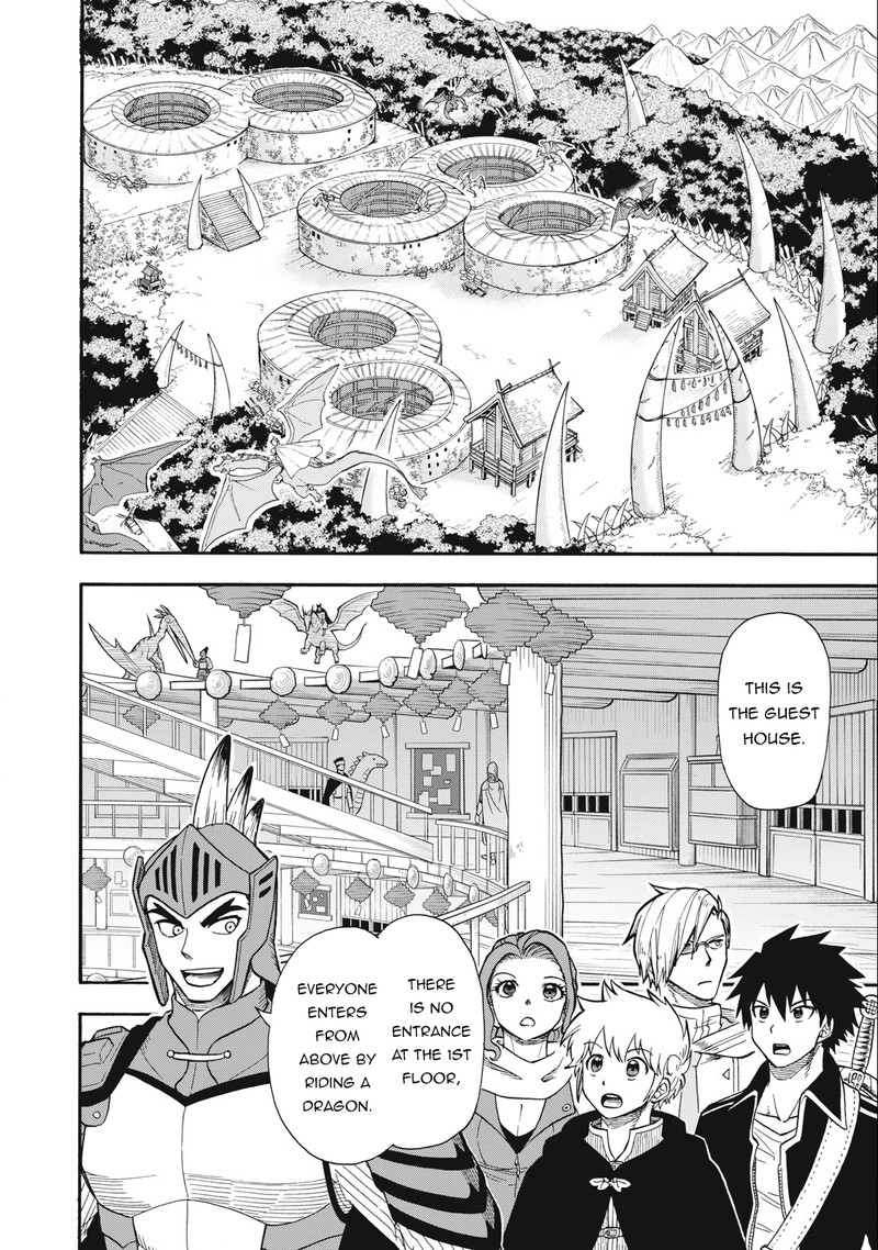 Boku Igai Zennin Tenseisha Ka Yo 4 8