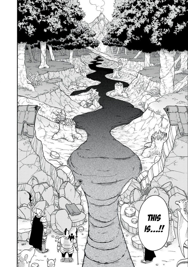 Boku Igai Zennin Tenseisha Ka Yo 5 10