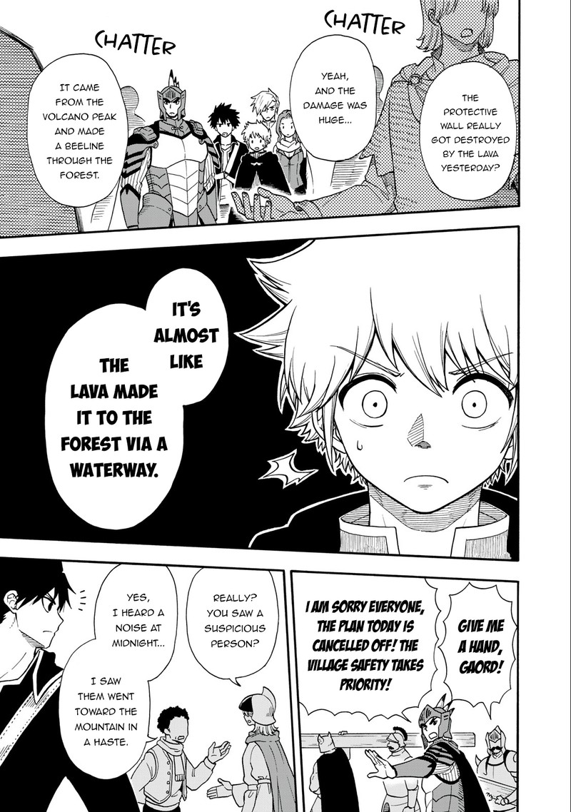 Boku Igai Zennin Tenseisha Ka Yo 5 11