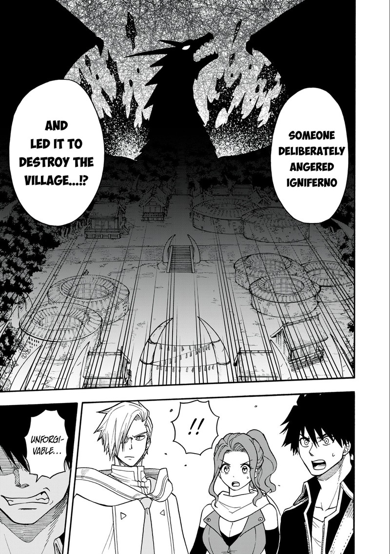Boku Igai Zennin Tenseisha Ka Yo 5 13