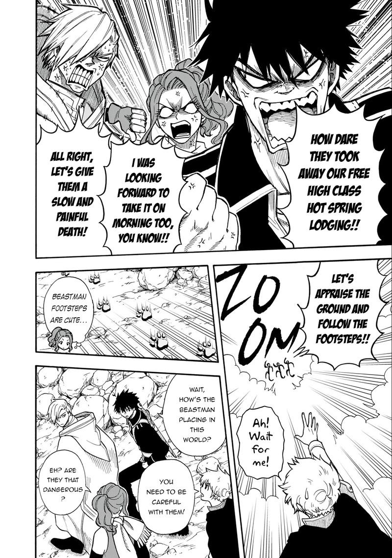 Boku Igai Zennin Tenseisha Ka Yo 5 14