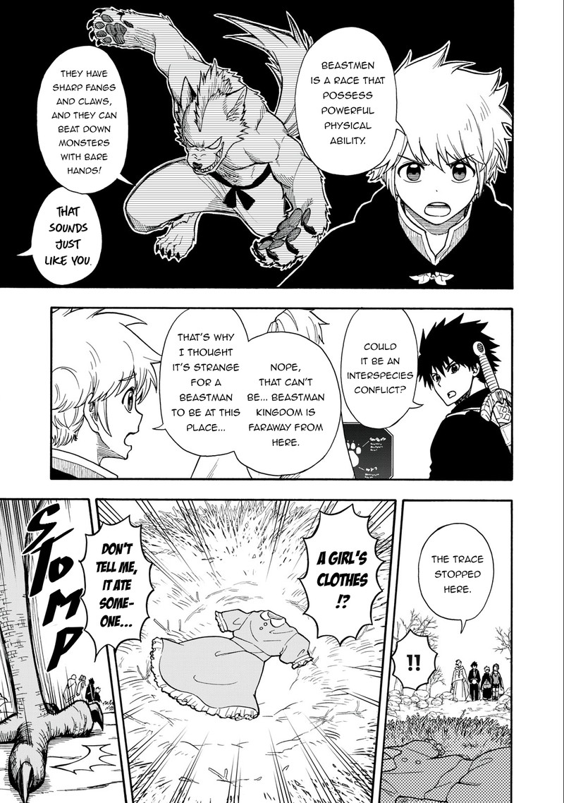 Boku Igai Zennin Tenseisha Ka Yo 5 15