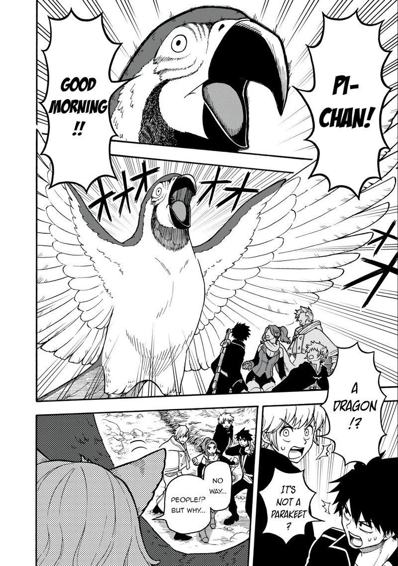 Boku Igai Zennin Tenseisha Ka Yo 5 16