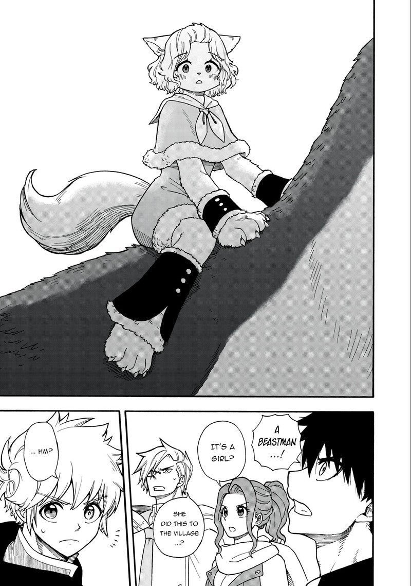 Boku Igai Zennin Tenseisha Ka Yo 5 17