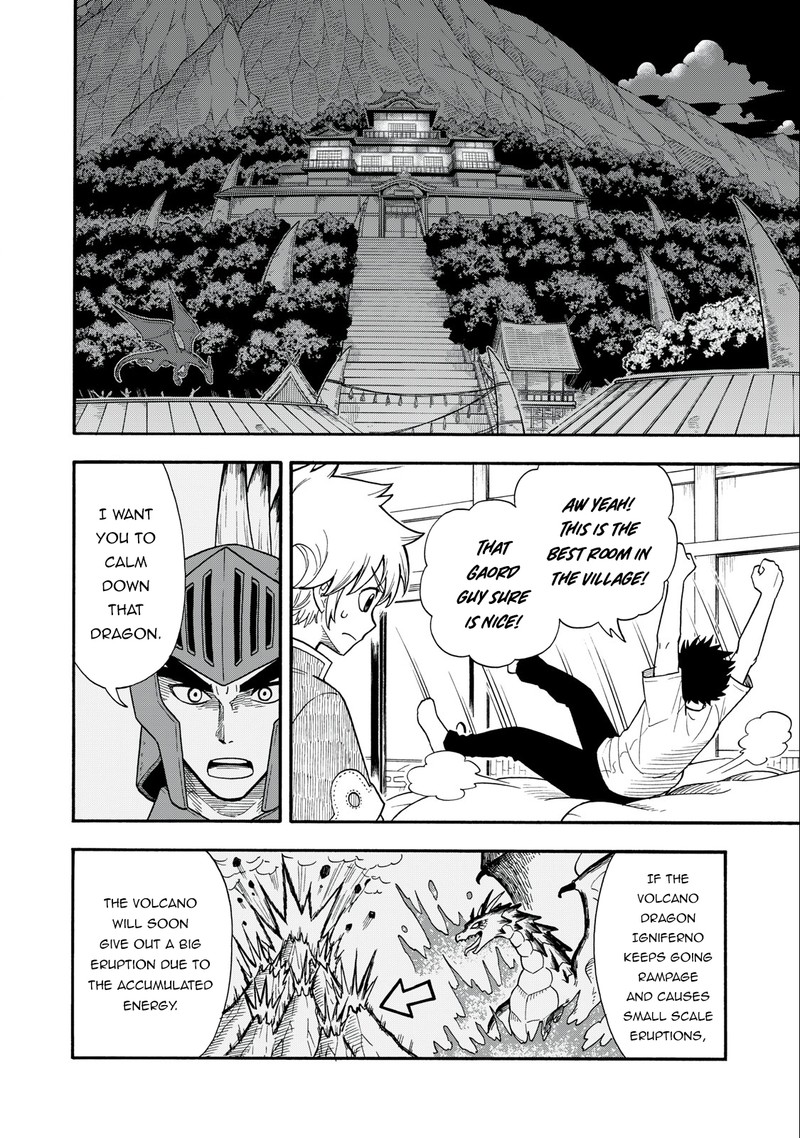 Boku Igai Zennin Tenseisha Ka Yo 5 2