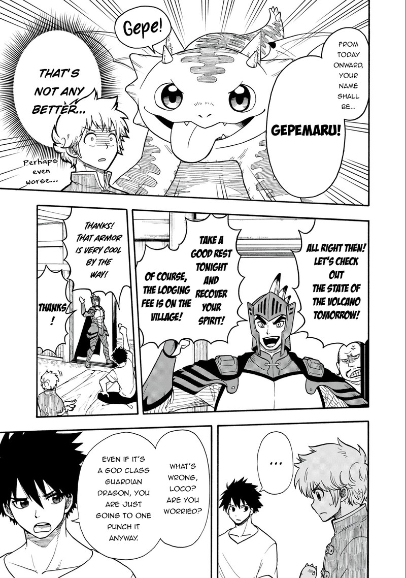 Boku Igai Zennin Tenseisha Ka Yo 5 5