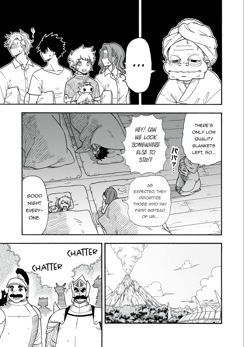 Boku Igai Zennin Tenseisha Ka Yo 5 9