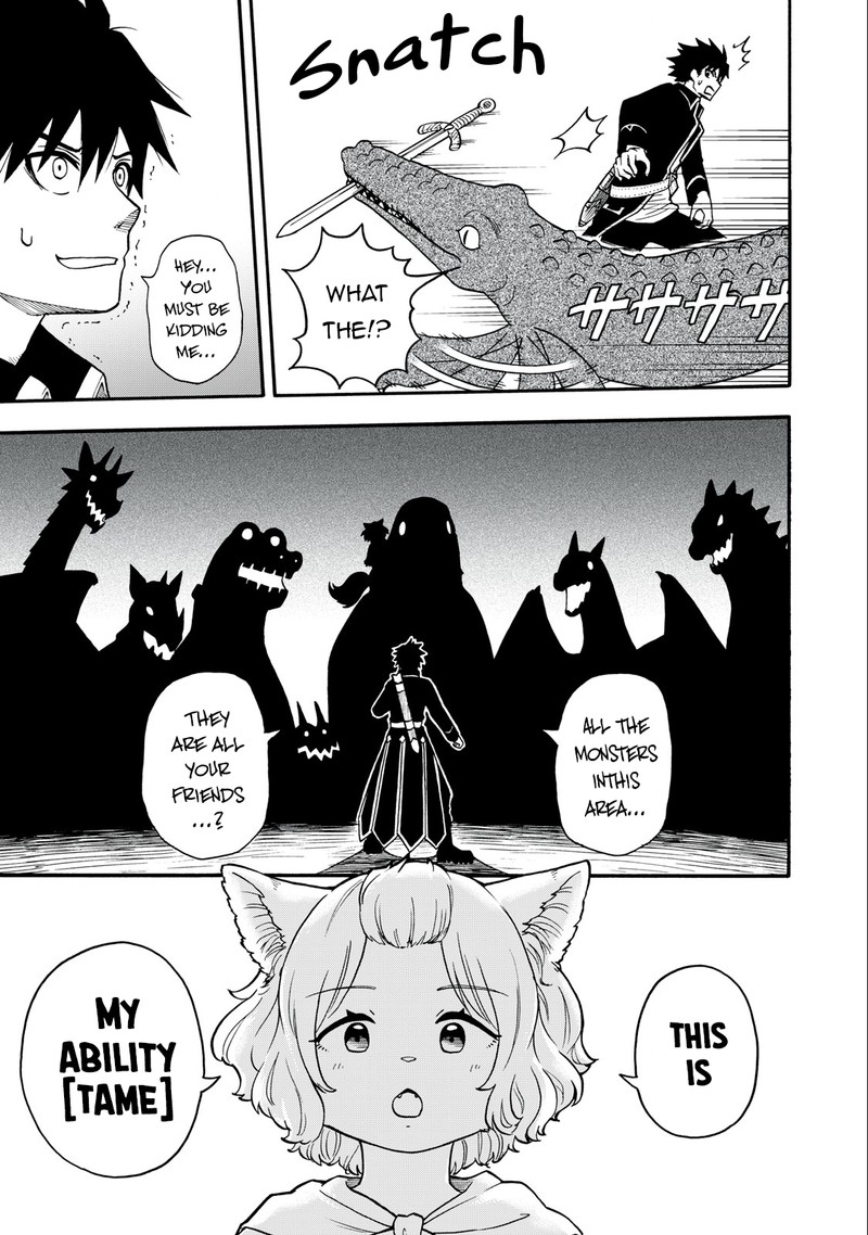 Boku Igai Zennin Tenseisha Ka Yo 6 11