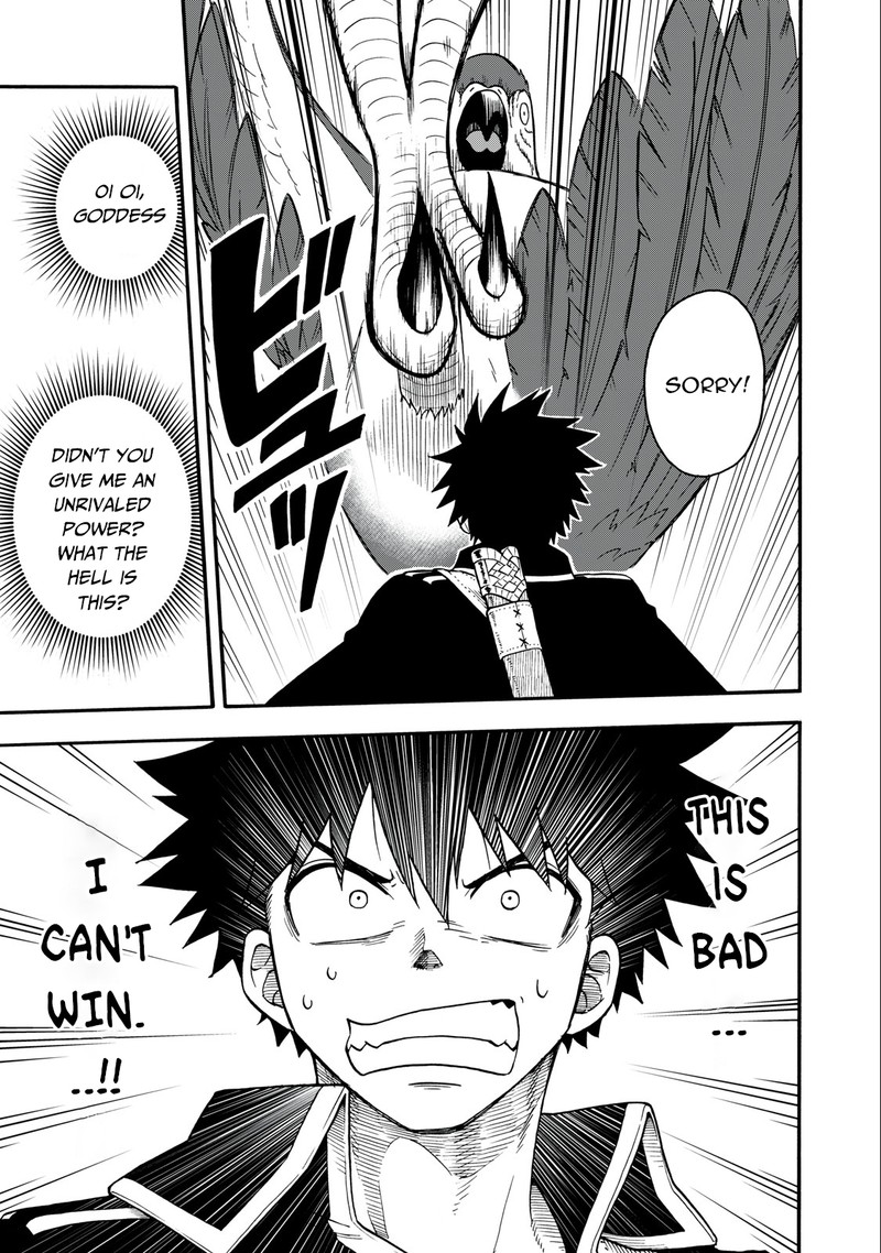 Boku Igai Zennin Tenseisha Ka Yo 6 13