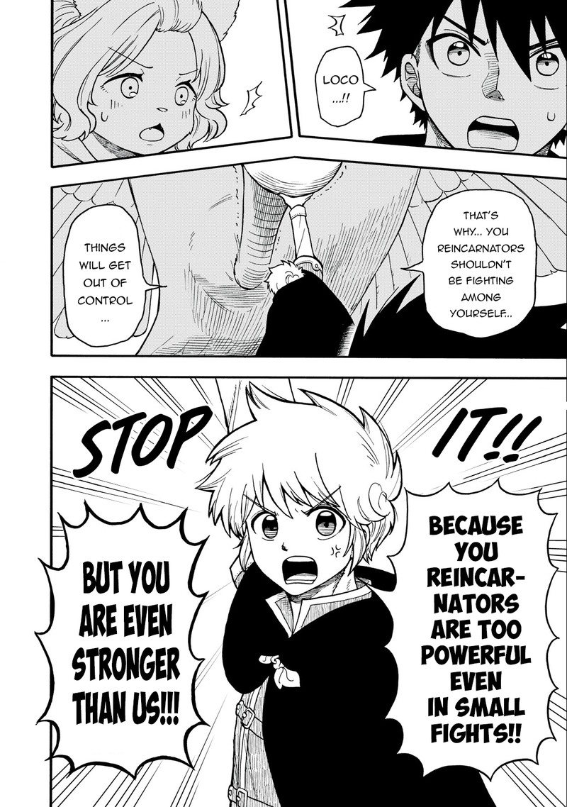 Boku Igai Zennin Tenseisha Ka Yo 6 15