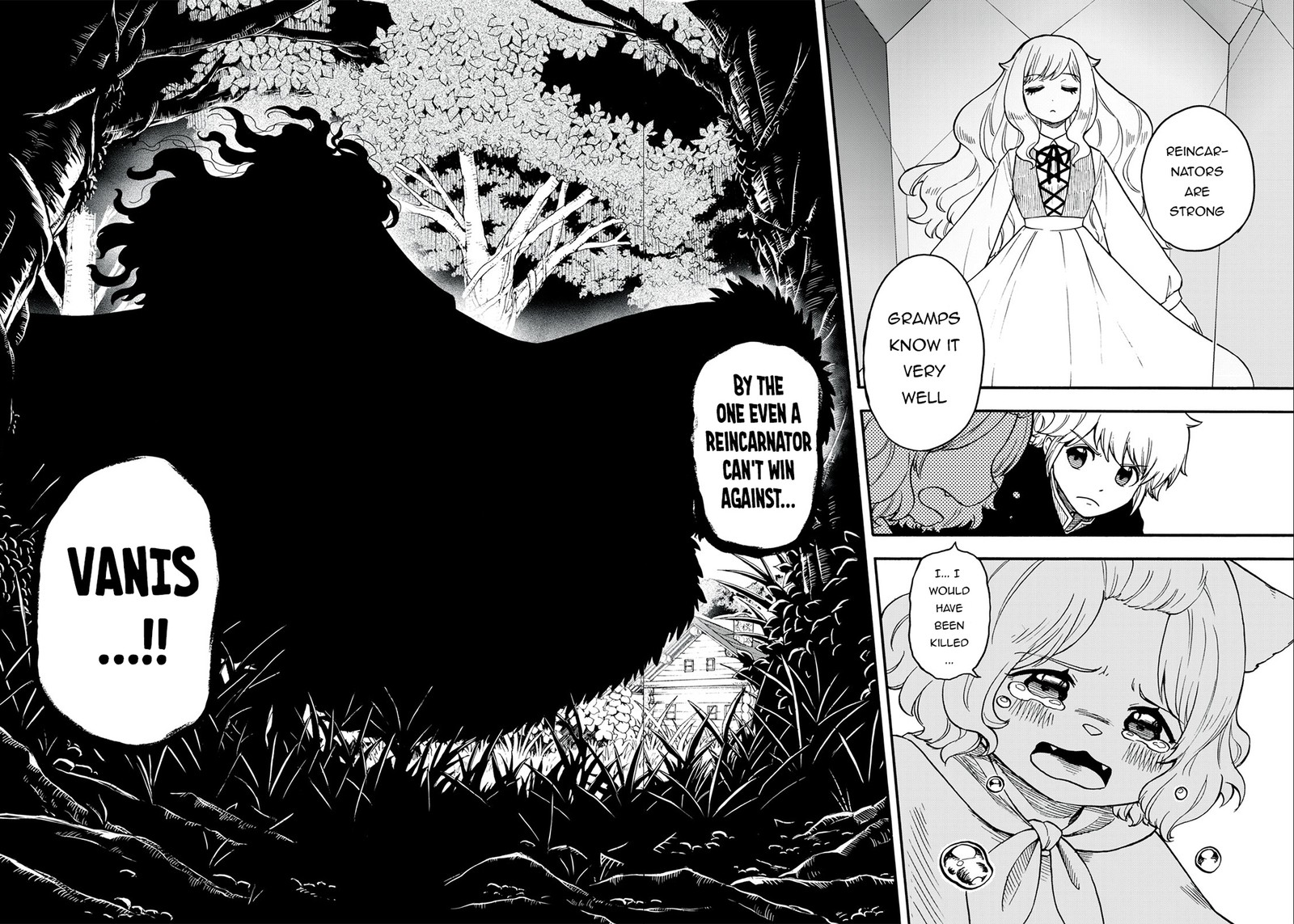 Boku Igai Zennin Tenseisha Ka Yo 6 19