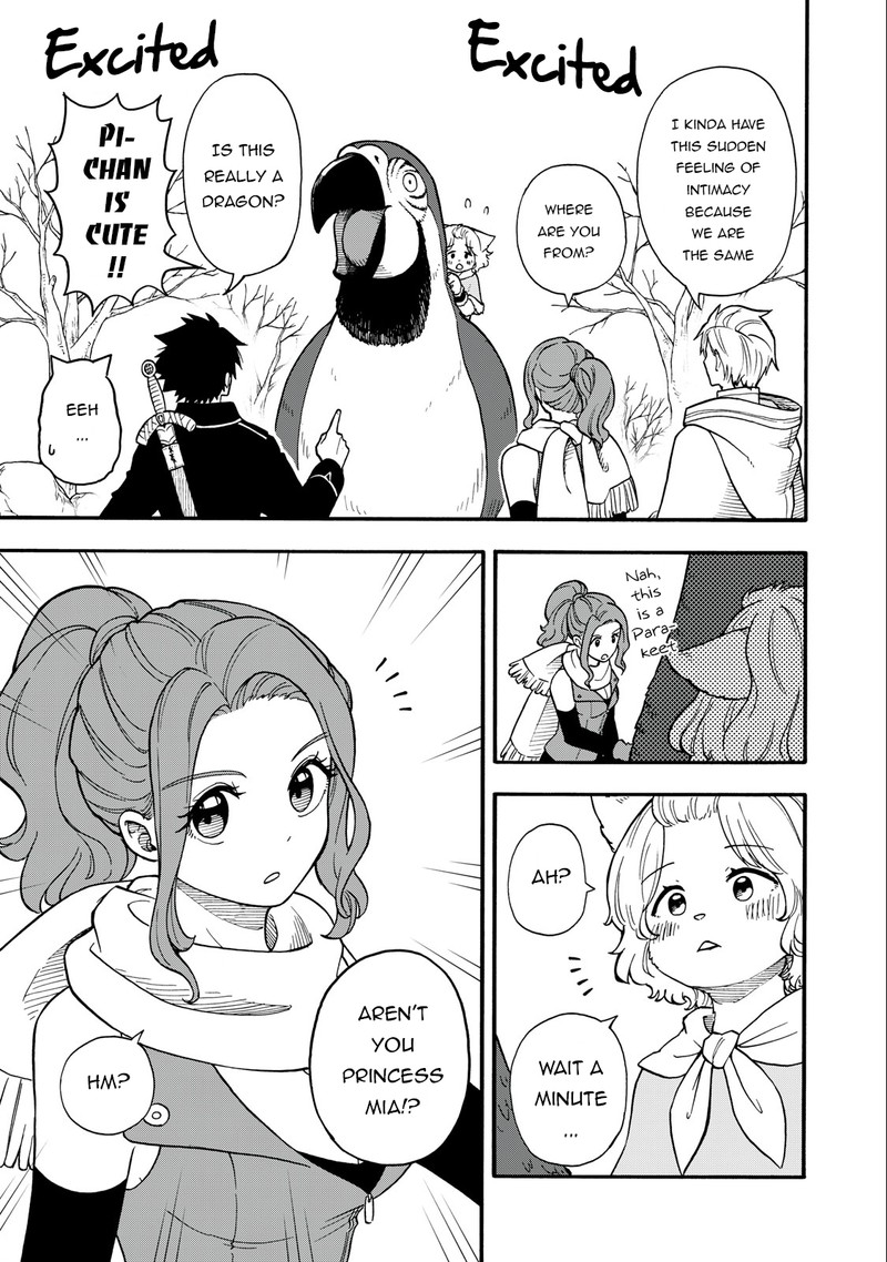Boku Igai Zennin Tenseisha Ka Yo 6 3