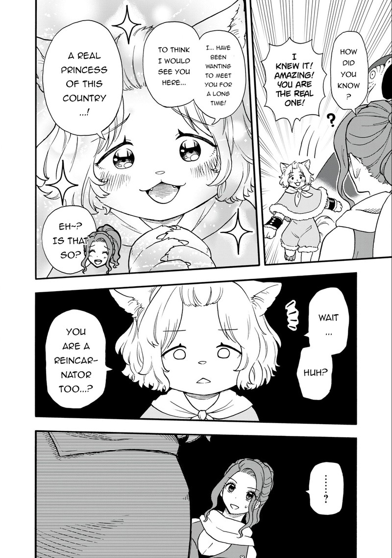 Boku Igai Zennin Tenseisha Ka Yo 6 4