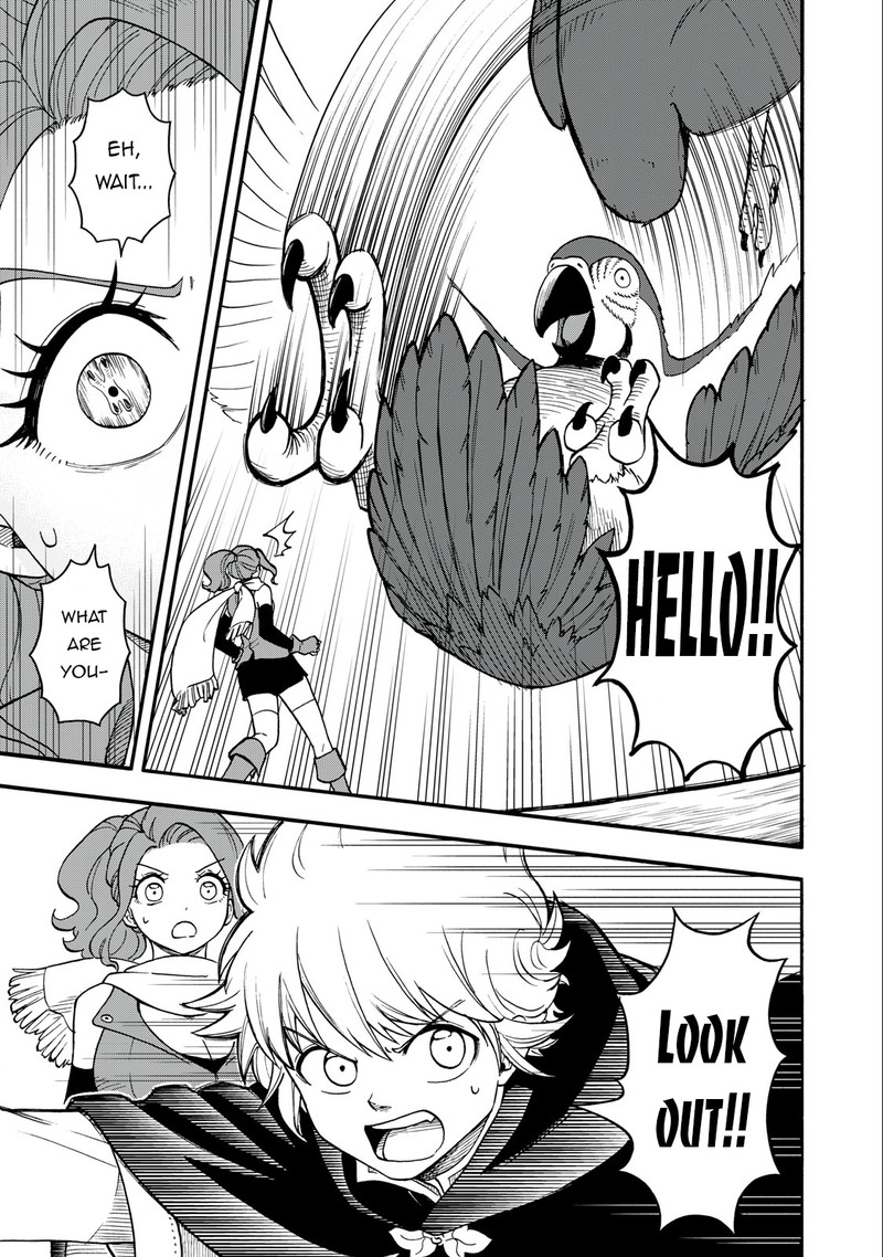 Boku Igai Zennin Tenseisha Ka Yo 6 7