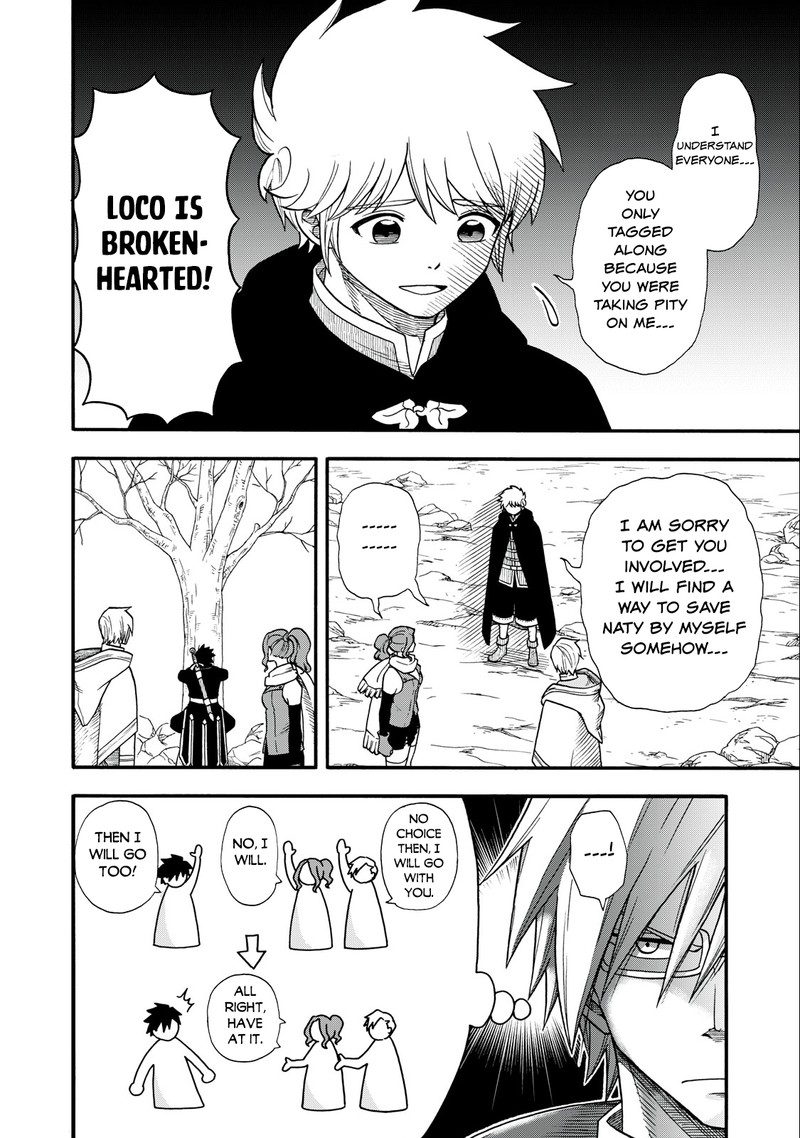 Boku Igai Zennin Tenseisha Ka Yo 7 12