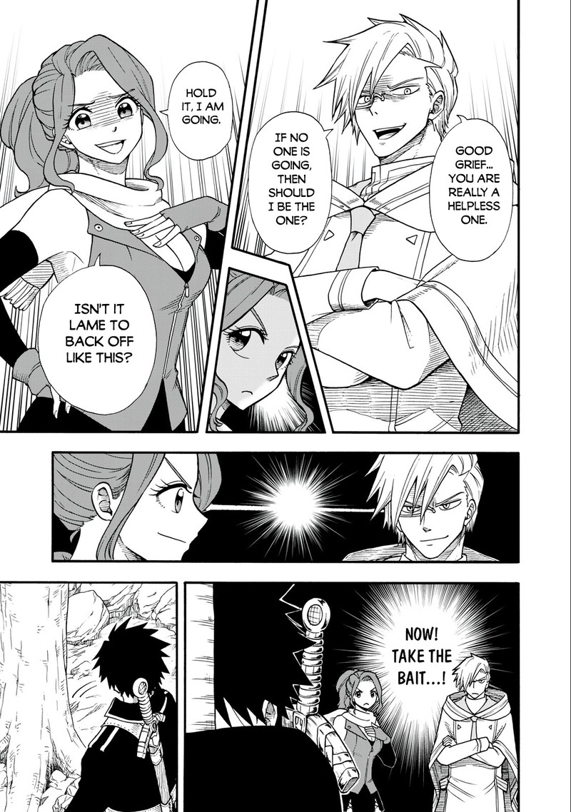 Boku Igai Zennin Tenseisha Ka Yo 7 13