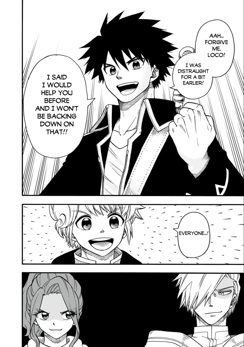 Boku Igai Zennin Tenseisha Ka Yo 7 14