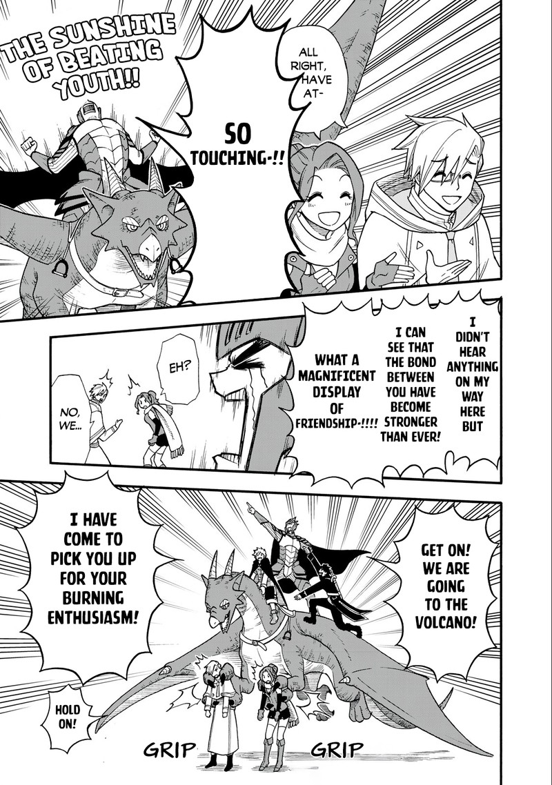 Boku Igai Zennin Tenseisha Ka Yo 7 15