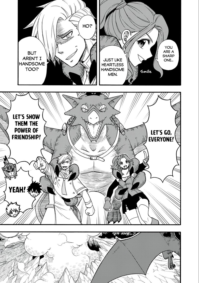 Boku Igai Zennin Tenseisha Ka Yo 7 17