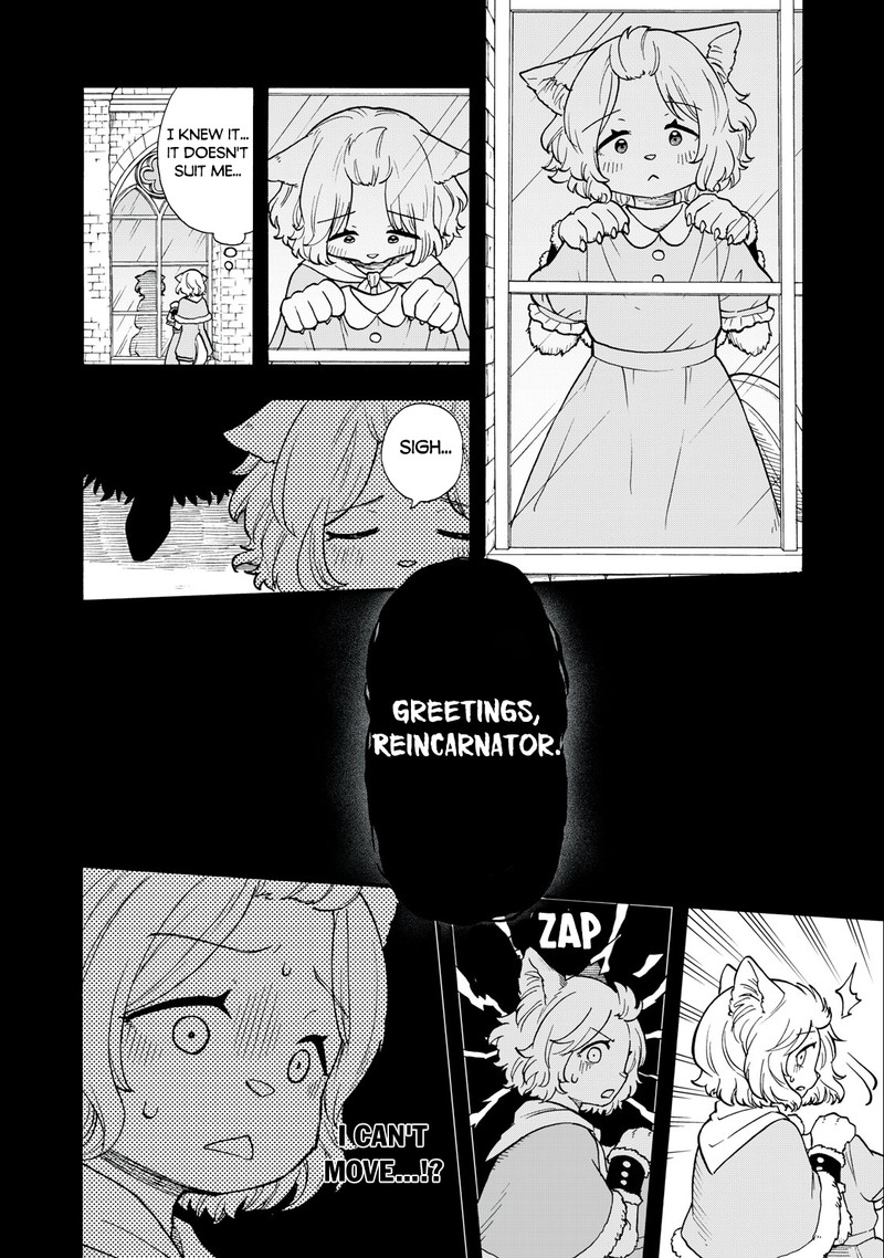 Boku Igai Zennin Tenseisha Ka Yo 7 2