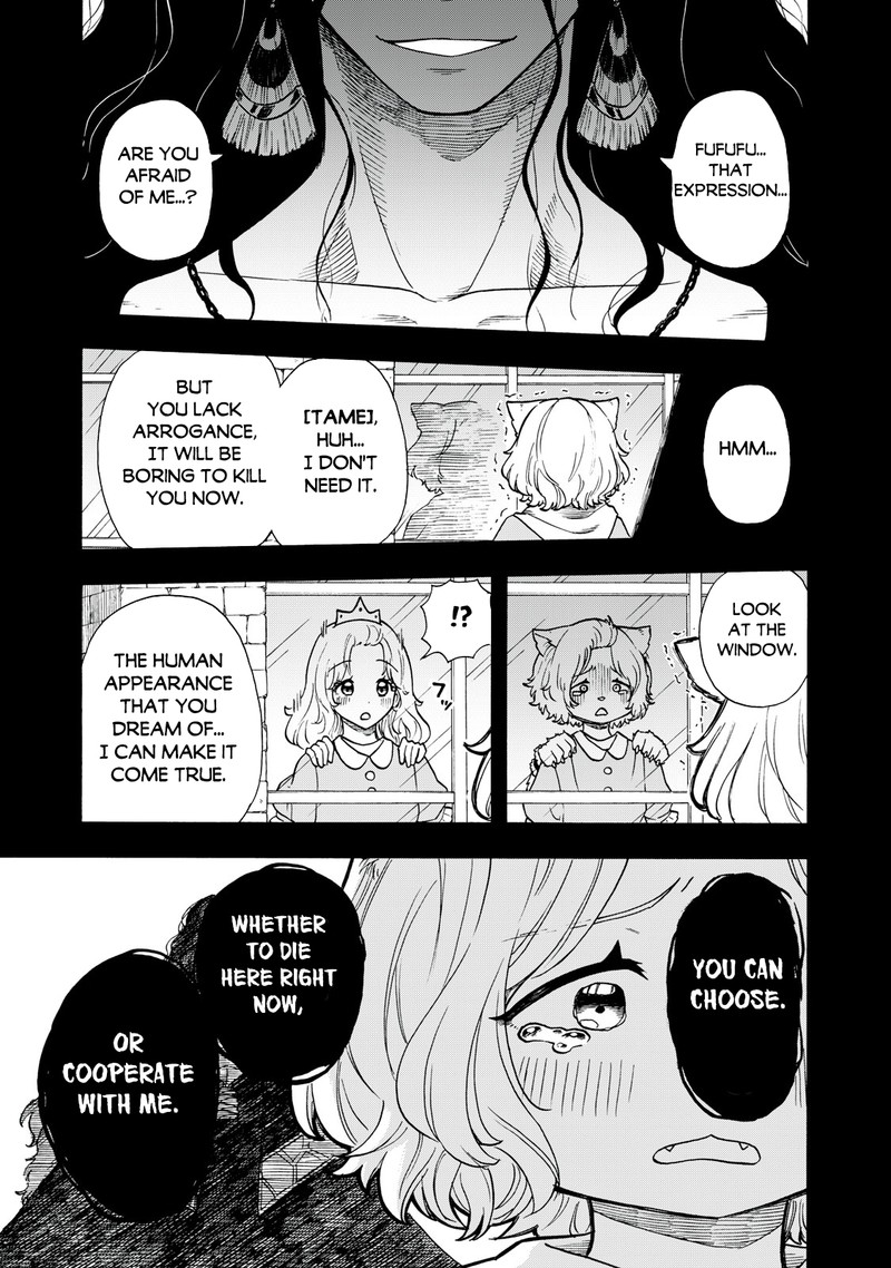 Boku Igai Zennin Tenseisha Ka Yo 7 3