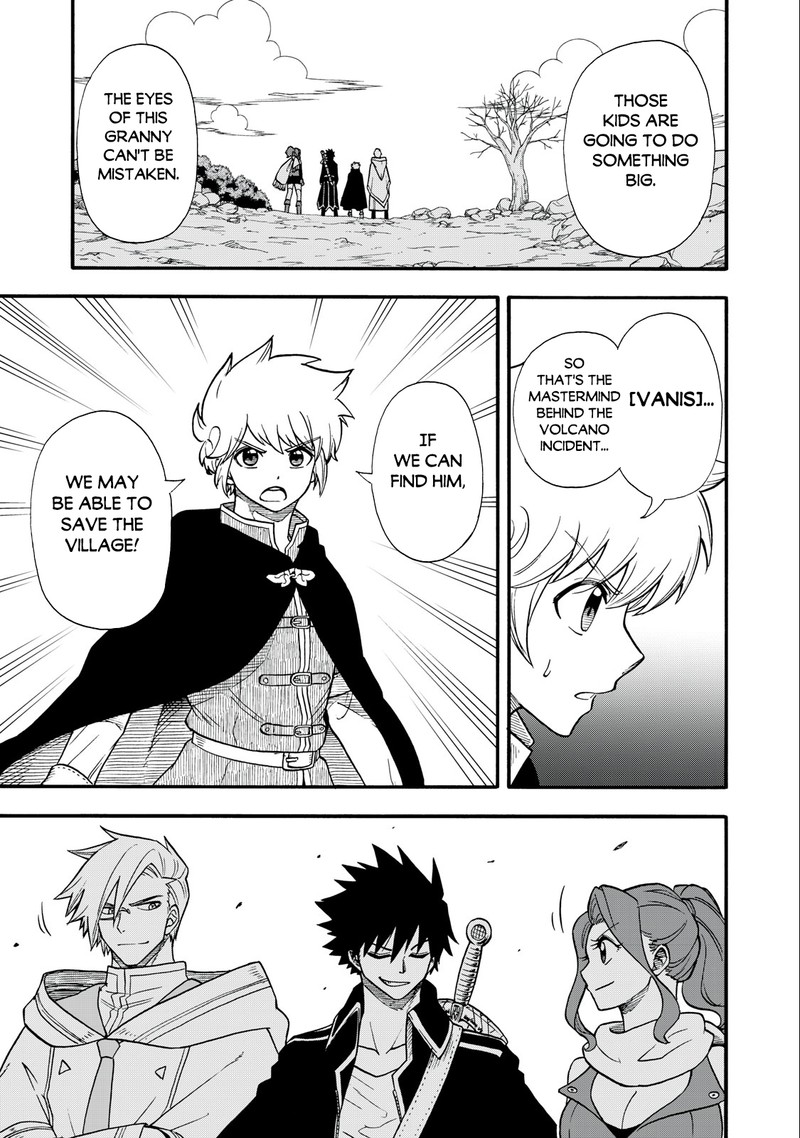 Boku Igai Zennin Tenseisha Ka Yo 7 7