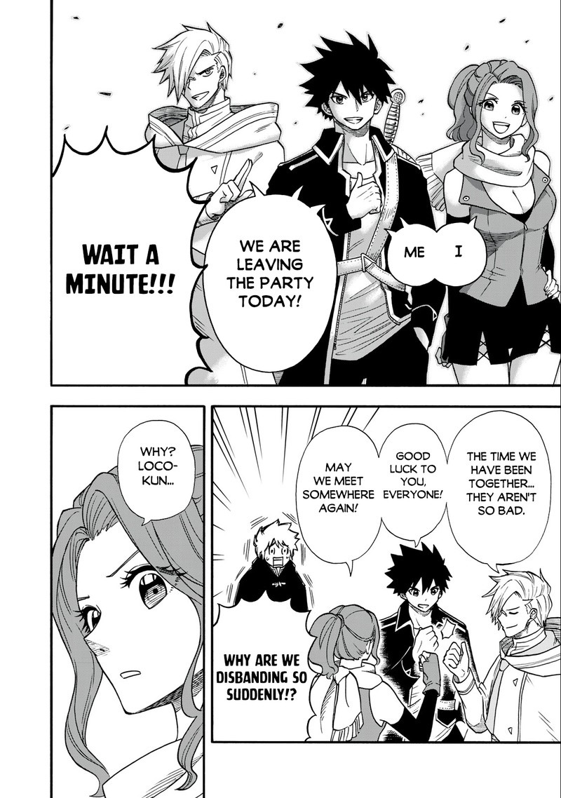 Boku Igai Zennin Tenseisha Ka Yo 7 8