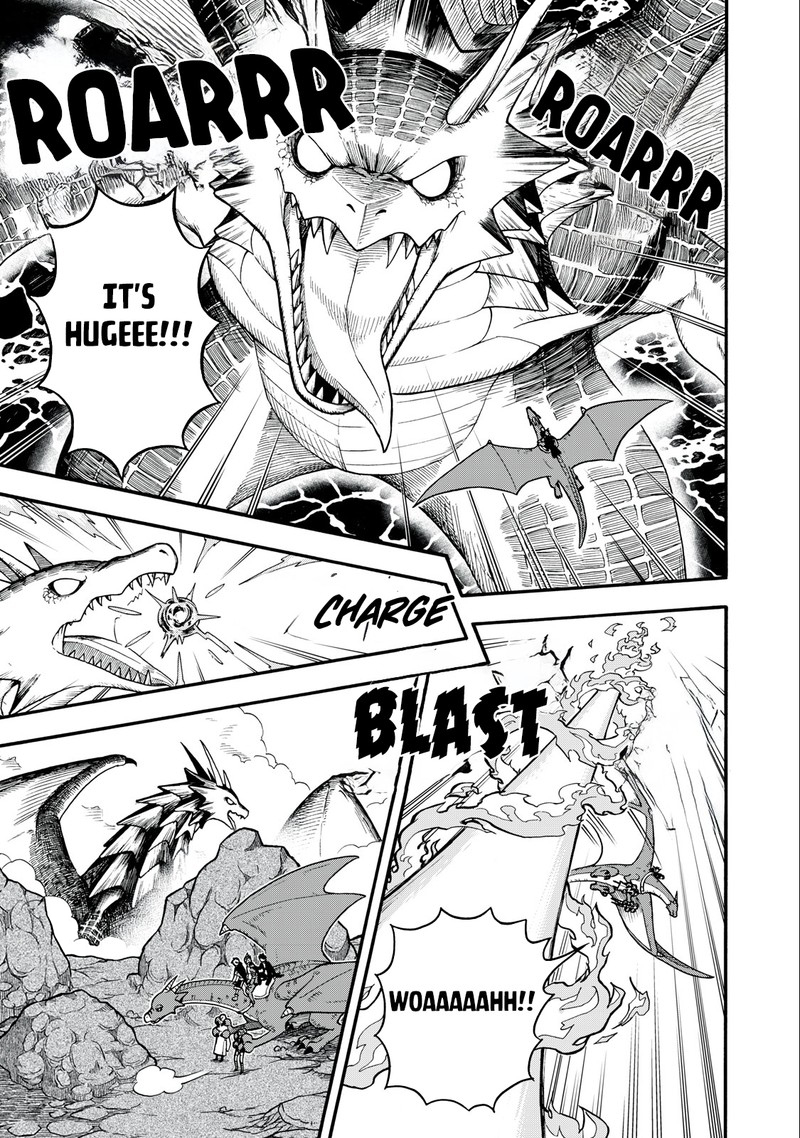 Boku Igai Zennin Tenseisha Ka Yo 8 1
