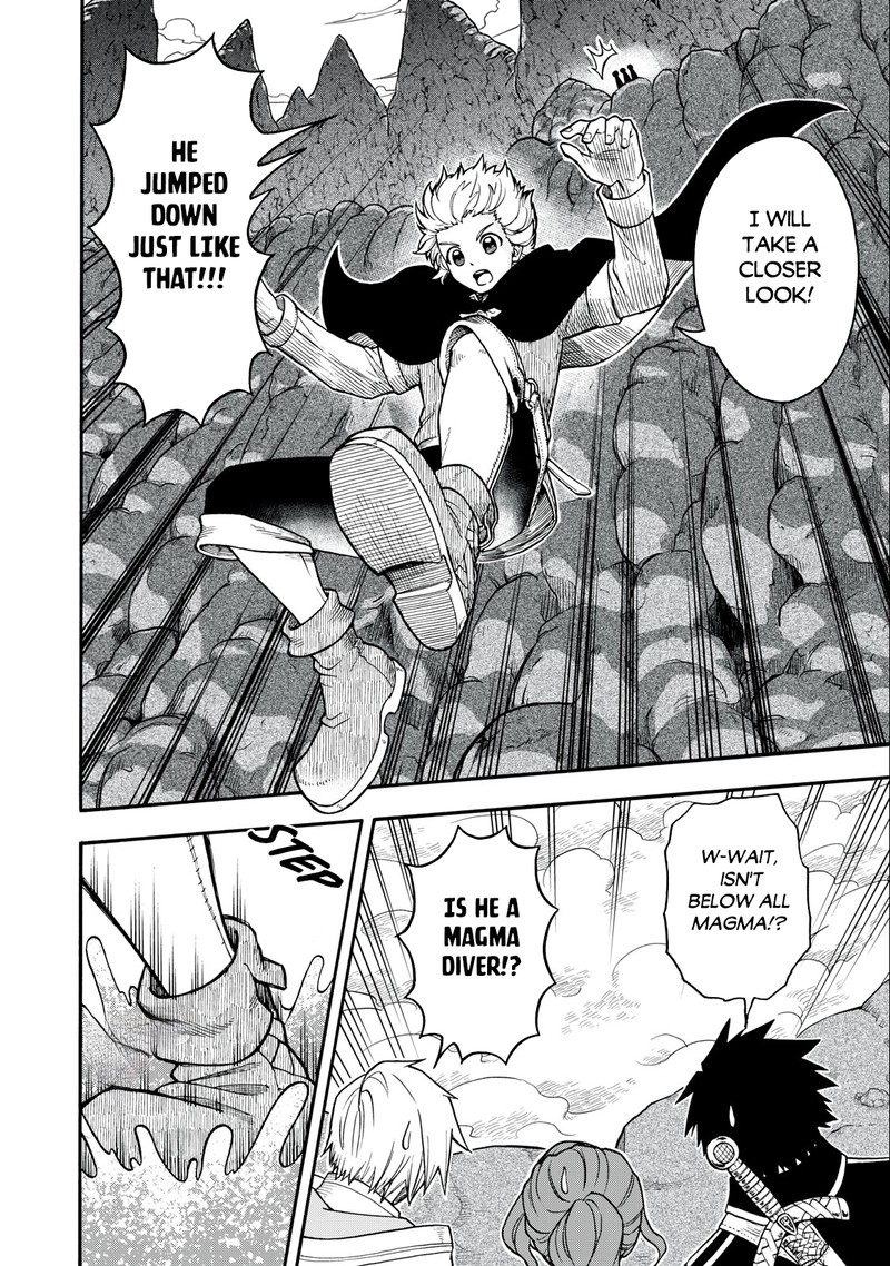 Boku Igai Zennin Tenseisha Ka Yo 8 10