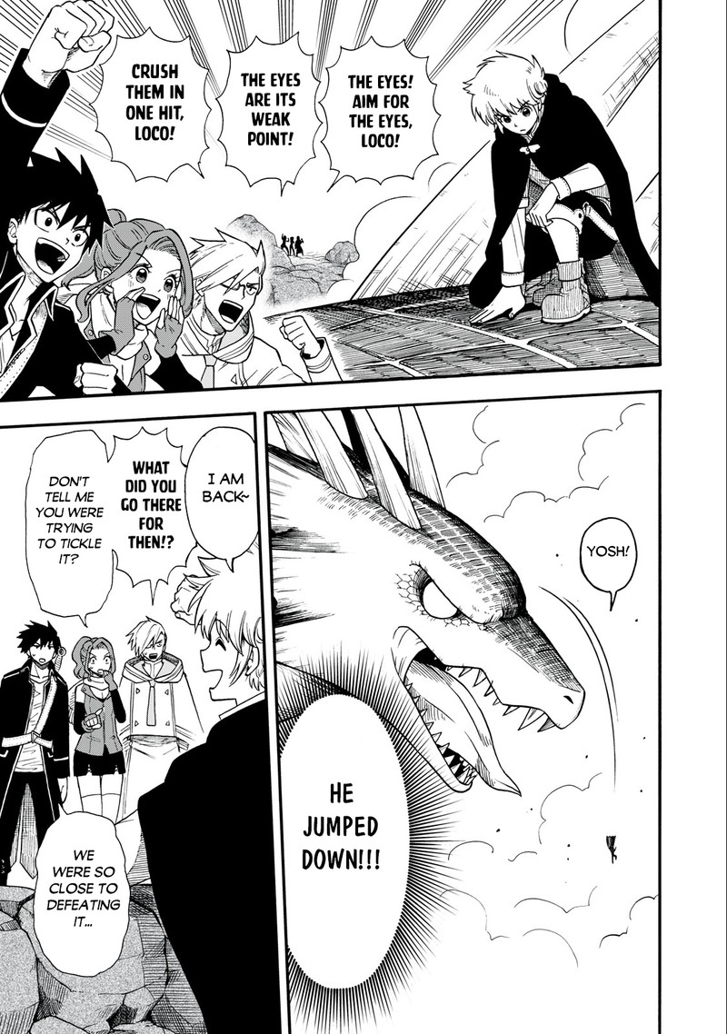 Boku Igai Zennin Tenseisha Ka Yo 8 13