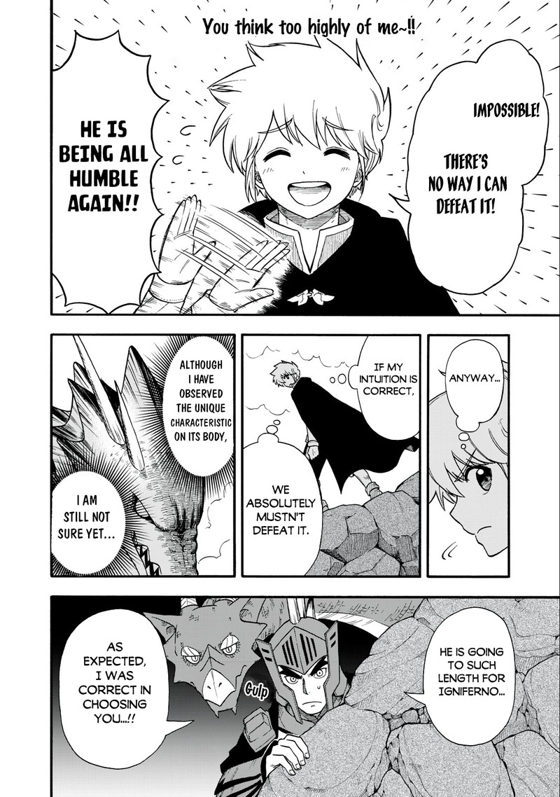 Boku Igai Zennin Tenseisha Ka Yo 8 14
