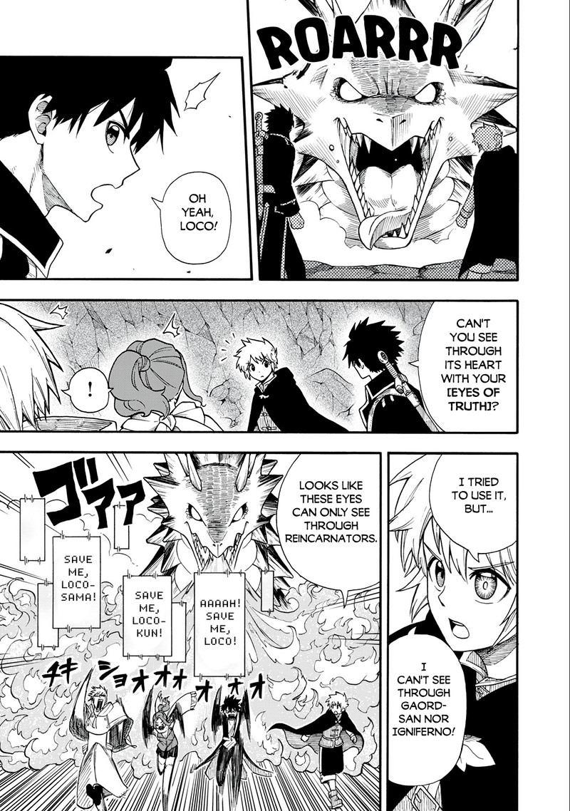 Boku Igai Zennin Tenseisha Ka Yo 8 15